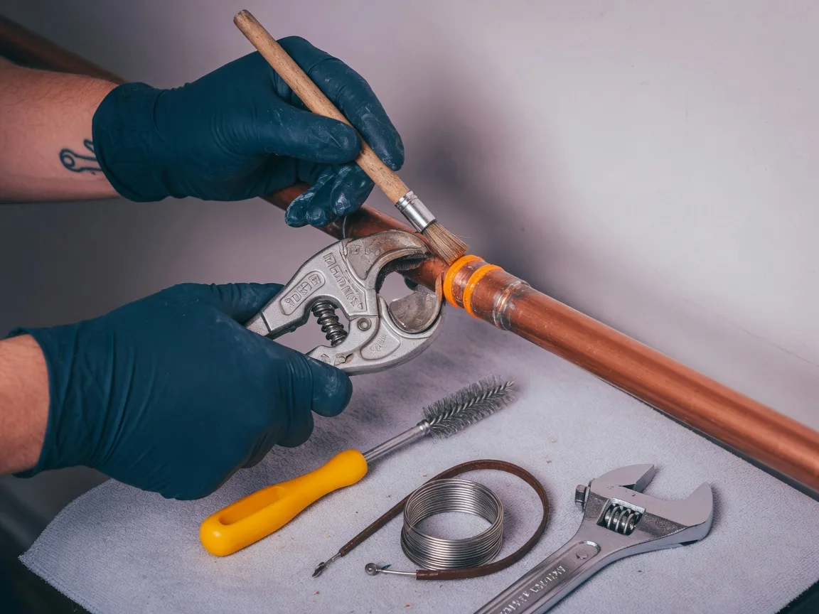 Why choose Sump Pump Repair in Calumet, OK
